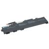 Batterie - AVACOM - TT03XL - Li-Pol 4850mAh - 11,55V - Compatible HP EliteBook/ZBook