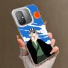 Ударопрочный чехол для телефона Bleach Kisuke Urahara для Xiaomi Poco X7 X6 X5 X3 Pro F7 Ultra M8 Redmi 15C 15 14C 13C 12C 10C 13 12 10