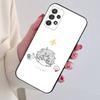 Чехол для телефона Ensemble Stars I-Izumi Sena для Samsung S25, S24, S21, S22, S23, S30, Ultra, S20, Plus, Fe, Lite, Note 10, Черный