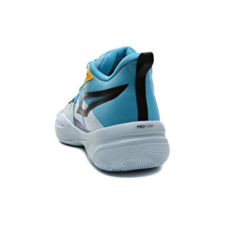 Puma Кроссовки Genetics Luminous Blue Unisex Icy-Blue 379974-02