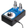 New Car Tester Dual Hole Spark Nozzle Ignition Automotive Tester Uk Accurate Instruments Us Eu Maintenance Syste N2u6