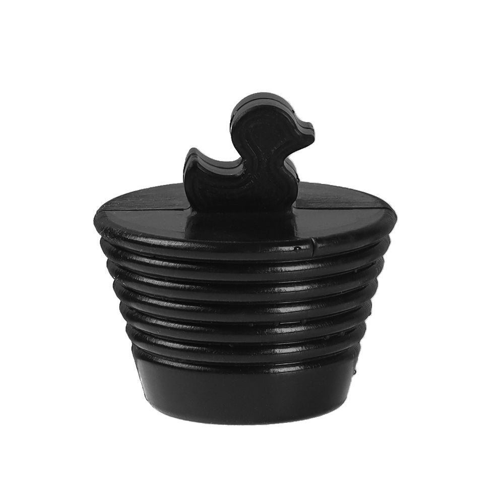 Laundry Kitchen Bathroom Silicone Bathtub Stoppers Shower Tub Bathtub Drain Plugs