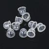 PVC Material Carburetor Primer Bulb 19mm Small Fuel Pump Carb Primer Bulb Cap  Chainsaws