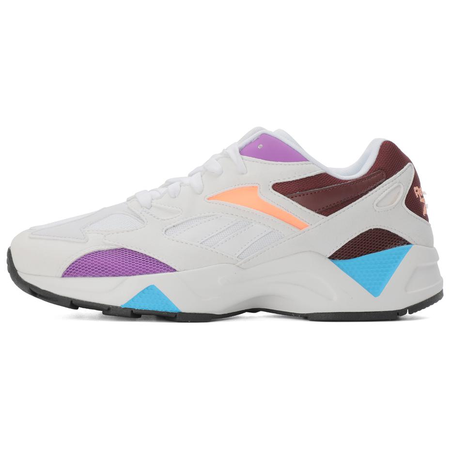 Aztrek Reebok 96 Переосмысленные 'Белый' EF7620