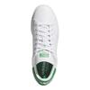 Adidas Golf Stan Smith Golf Размер см Обувь, Белый/Зеленый/Кремовый, 26.5