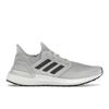 UltraBoost 20 Dash Grey Women Sneakers Solar-Red EE4394