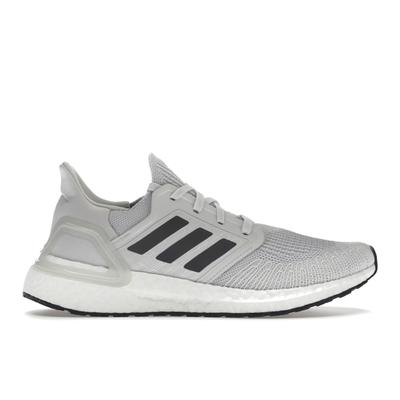 UltraBoost 20 Dash Grey Женские кроссовки Солнечно-красный EE4394
