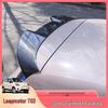 Задний спойлер Leapmotor T03: Заднее антикрыло и дефлектор для модифицированной отделки экстерьера автомобиля