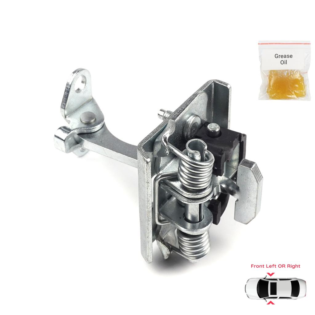 BDP758 Front Door Hinge Stop Check Strap Limiter 9181G4 for Peugeot Partner Citroen Berlingo MK1 1996-2008
