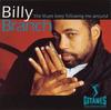 CD BILLY BRANCH - Bruce Keeps Following Me Around Japan ObiMusic Others Used