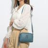 Genuine Leather Women's Bag Handbag 2024 Luxury Cow Leather Women Shoulder Crossbody Bag Fashion Female Messenger Small Phone Bag