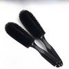 "Tire & Wheel Car Wash Brush - Strong Decontamination for Car Cleaning"