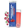 Добавка с пробиотиками Carbamide Forte | Добавки для здоровья кишечника с Limosilactobacillus reuteri | Добавка с пробиотиками для здоровья кишечника