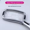Portable LED Handheld Reading Magnifier