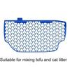 1/2 шт. ULTRA MAX PETKIT Высокопроизводительный коврик Эксклюзивно для Purobot Ultra Камера Автоматический лоток для кошек Водонепроницаемый