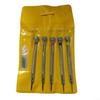 Precision Screwdriver Screwdriver Steel Material 5Pcs