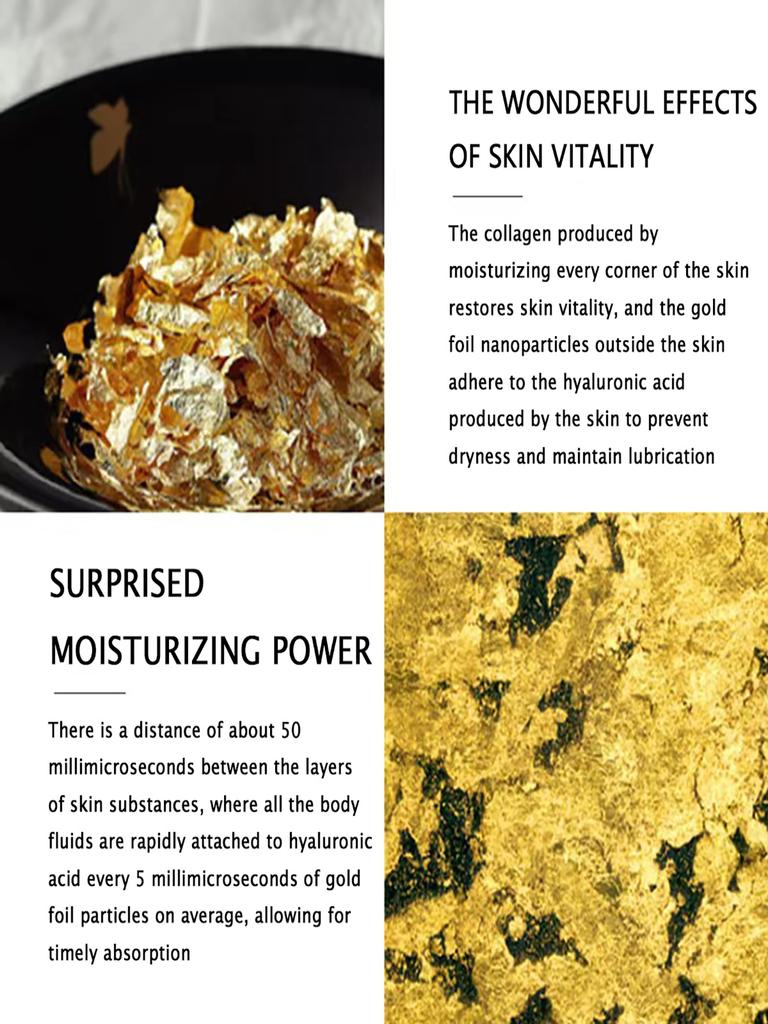 Гипоаллергенный крем для лица с коллагеном и гиалуроновой кислотой – увлажнение, укрепление, разглаживание морщин и сужение пор – подходит для всех типов кожи