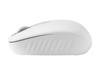 Souris sans fil - LOGITECH - M196 - Bluetooth - Ergonomique - Capteur optique