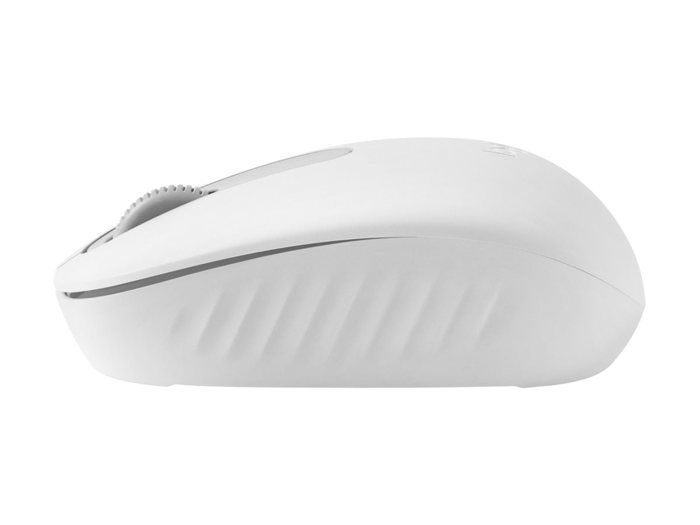 Souris sans fil - LOGITECH - M196 - Bluetooth - Ergonomique - Capteur optique