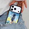 Genshin Impact Xingqiu Phone Case for iPhone 16e 15 14 13 12 17 Pro Max Plus Air 17pro Cover Coque