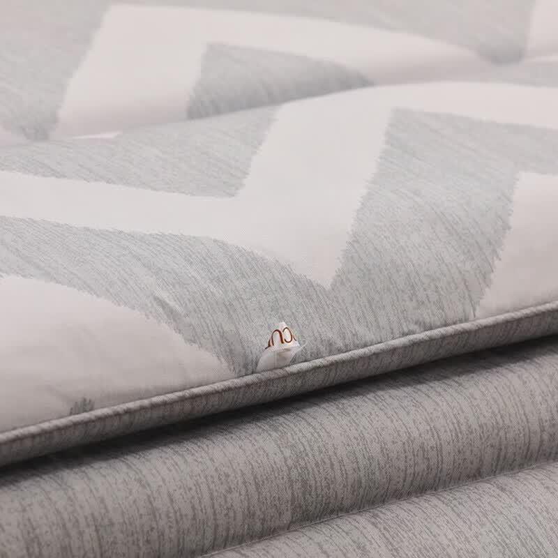 Mercury Home Textiles Элегантное антибактериальное одеяло на все сезоны