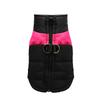 Winter Pet Clothes Warm Big Dog Coat Puppy Clothing Waterproof Pet Vest Jacket For Small Medium Large Dogs Golden Retriever