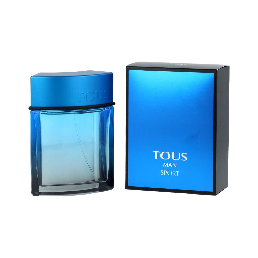 Tous Man Sport eau de toilette 100ml not-specified