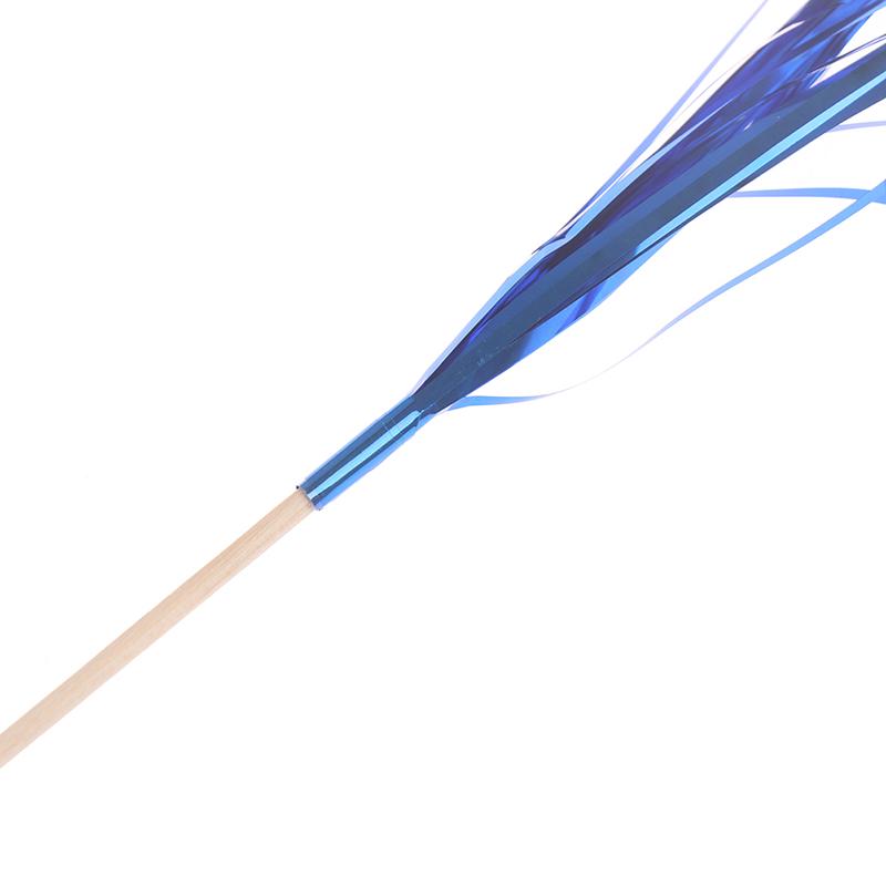 100шт коктейль фейерверк питьевые палочки для украшения вечеринки в честь Хэллоуина