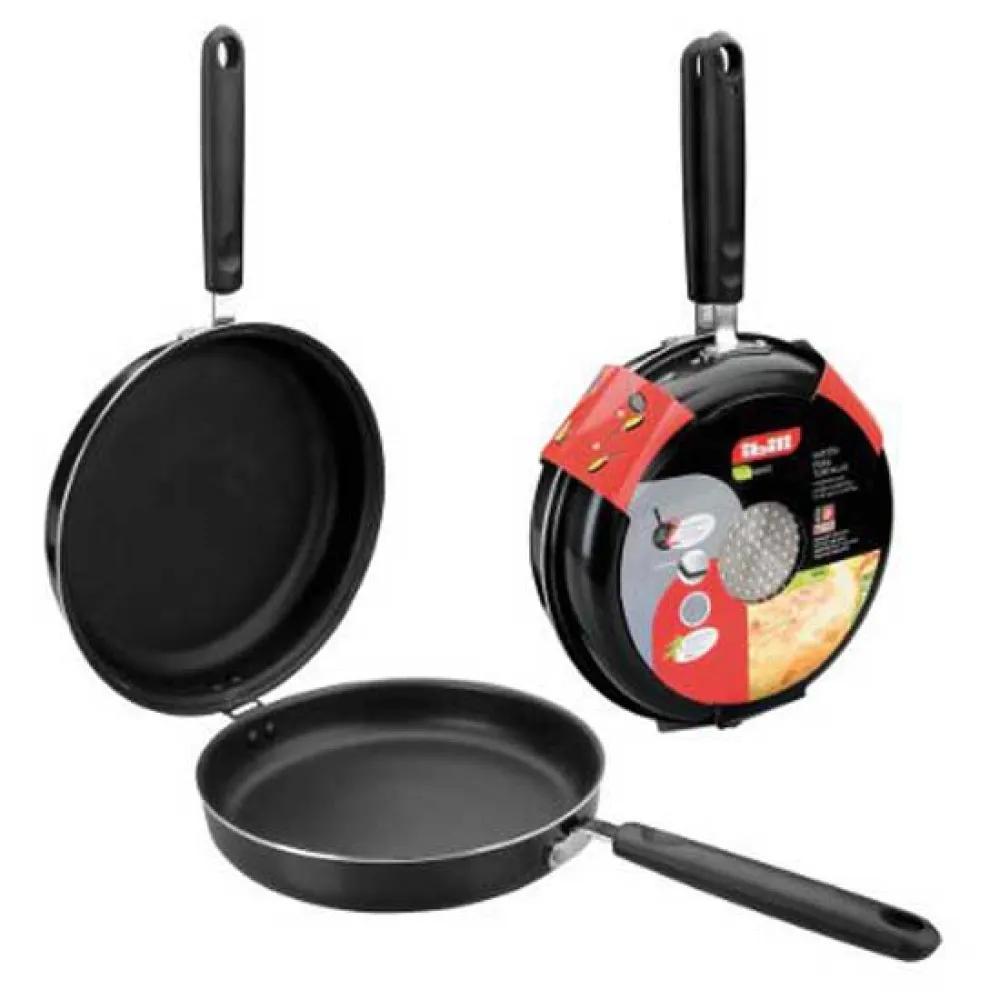 Ibili Indubasic frying pan 26 cm argenté