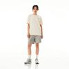 New Balance HperSports , Attractive Lifestyle T Shirt Unisex White (Unisex) T-Shirts NEE25111 CRE
