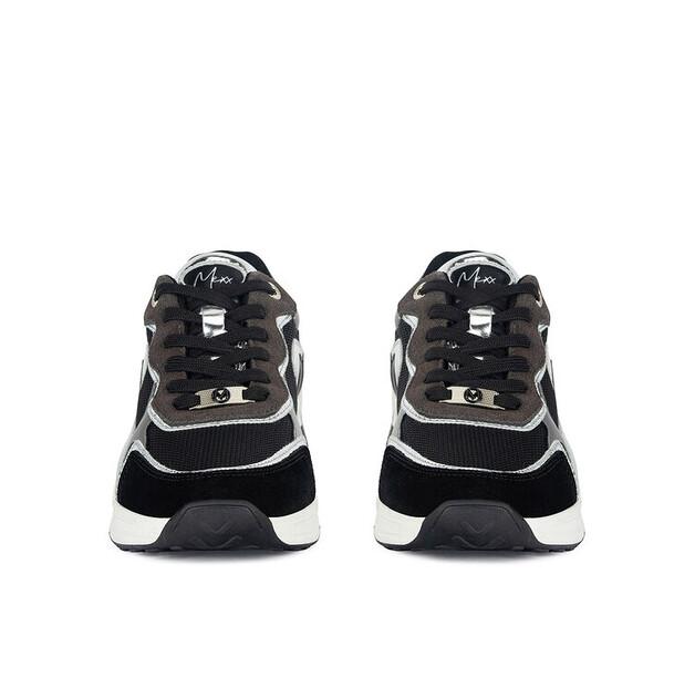 Sneakers MEXX MI001008943W Black