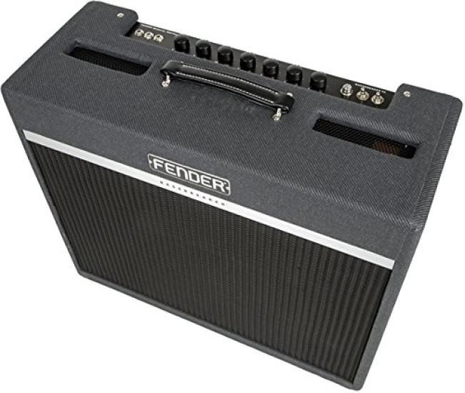 Fender Гитарный усилитель Bassbreaker 45 Combo