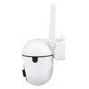 Wireless Smart Camera 1080P HD Night Vision 360 Degrees  Rotation WIFI Surveillance Security Camera for