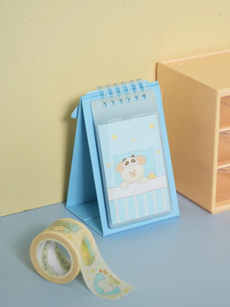 Standing Collect Book 10 Sheets 20 Pockets