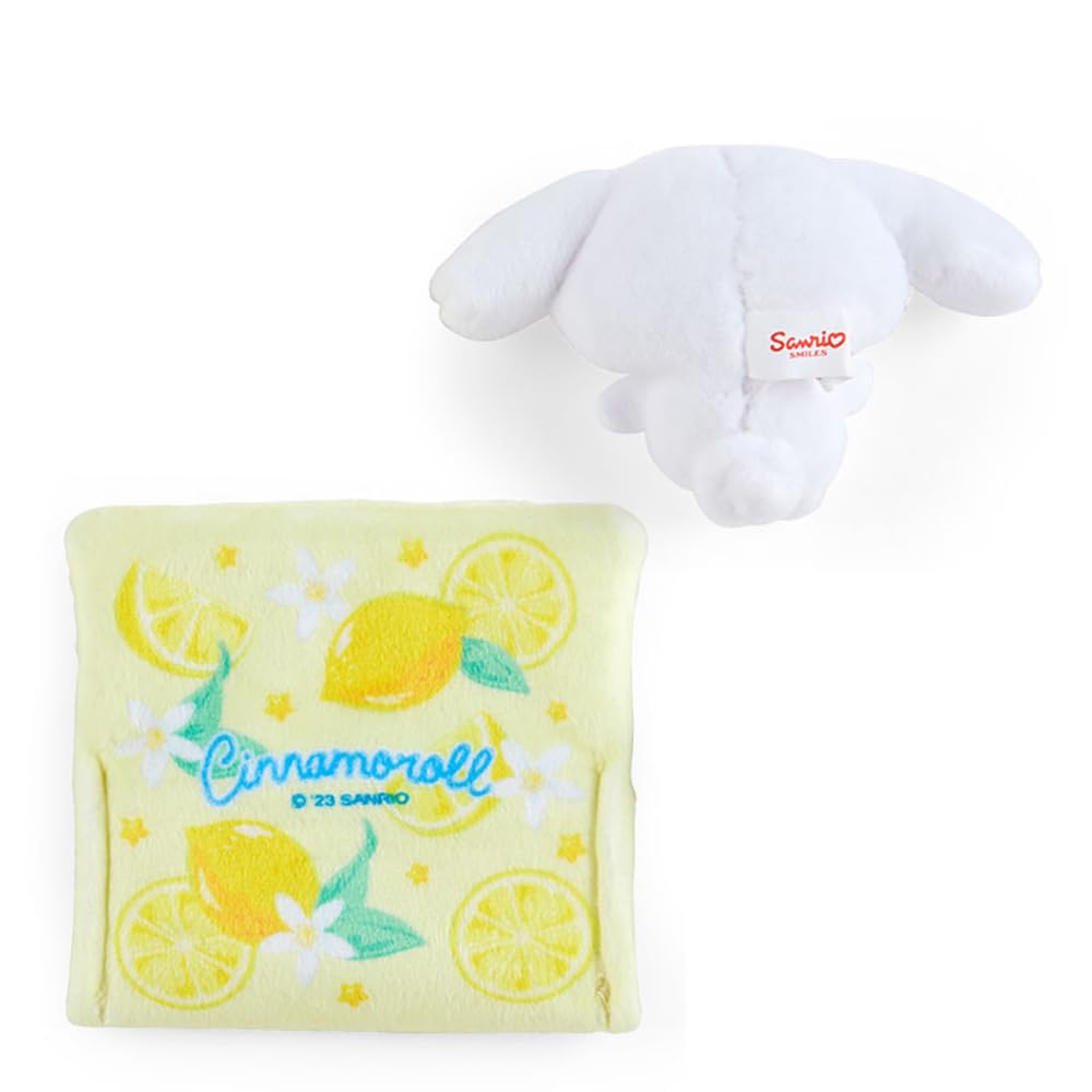 Sanrio Держатель талисмана Cinnamoroll (Коллекция круглосуточного магазина Sanrio) 277282
