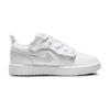 Jordan 1 Alt SE Низкий Глиттерный Свуш FQ9113-100