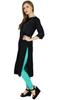 Bimba Women Casual Tunic Formal Kurta Kurti Every-Day Wear Blouse