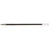 Mitsubishi Pencil Ballpoint Pen Refill S-7L Black 10 Pieces