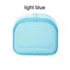 Dental Appliance Supplies Tray Oral Hygiene Mouth Guard Container Braces Case Denture Storage Box