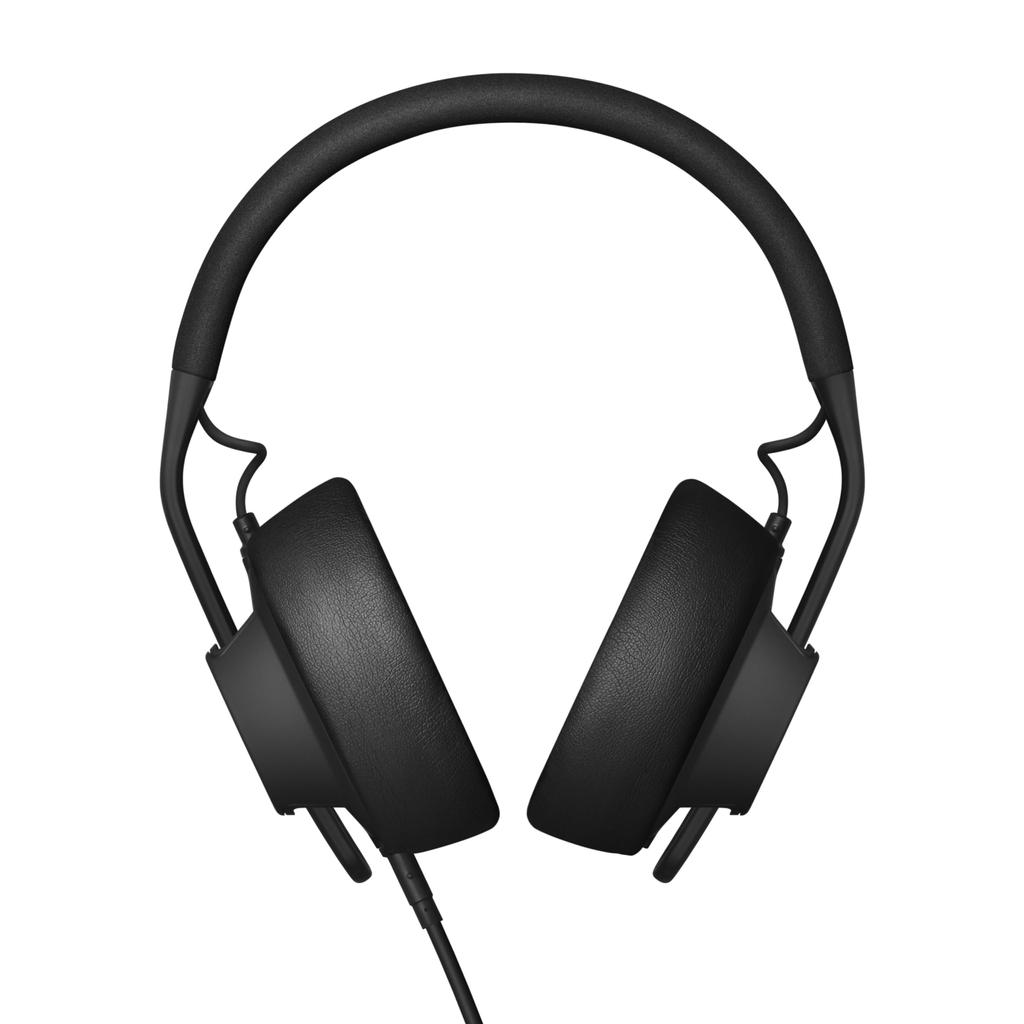 AIAIAI Studio XE Сверхлегкие профессиональные студийные наушники черного цвета TMA-2