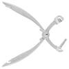 with Lock Cherry Pitter Heavy Duty Fruit Corer Kitchen Gadget Fruit Pit Remover  Food Preparation