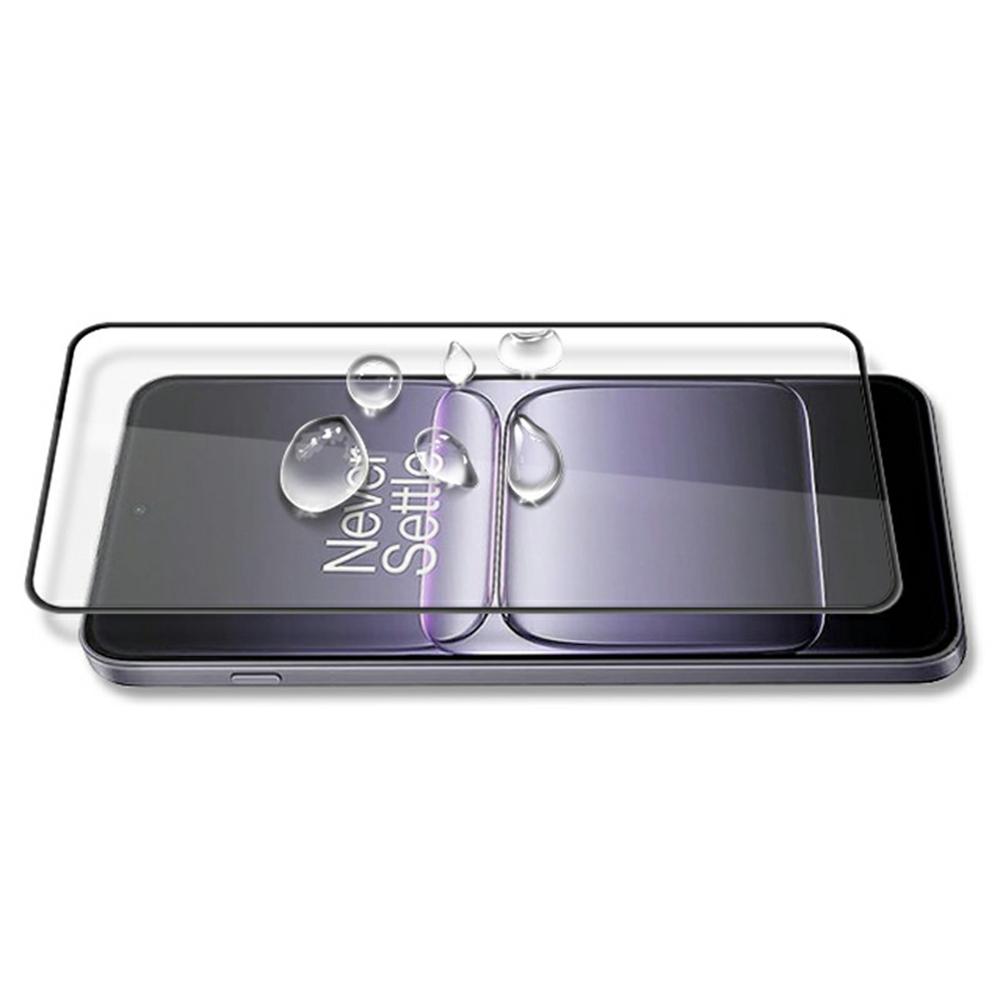 MOCOLO Защитная пленка для экрана OnePlus Nord 5 5G/Ace 5 Ultra 5G, противоударная, с шелкографией, закаленное стекло