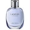 Lanvin Homme Туалетная вода Спрей 100мл [Параллельный импорт]