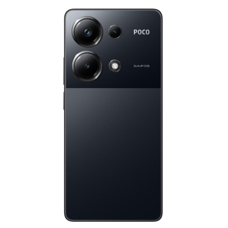 Xiaomi POCO M6 Pro 4G