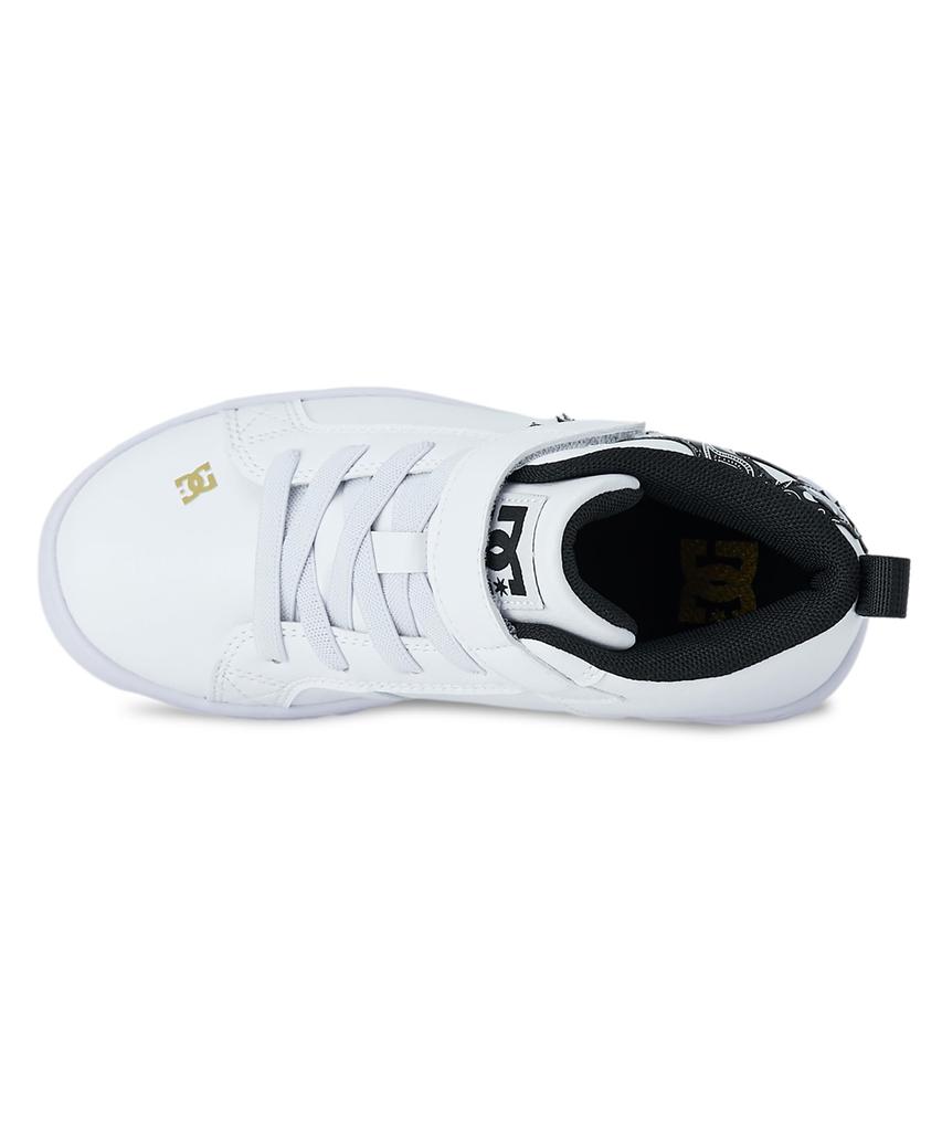 [DC Shoes] Ks CG HI-TOP LITE EV
