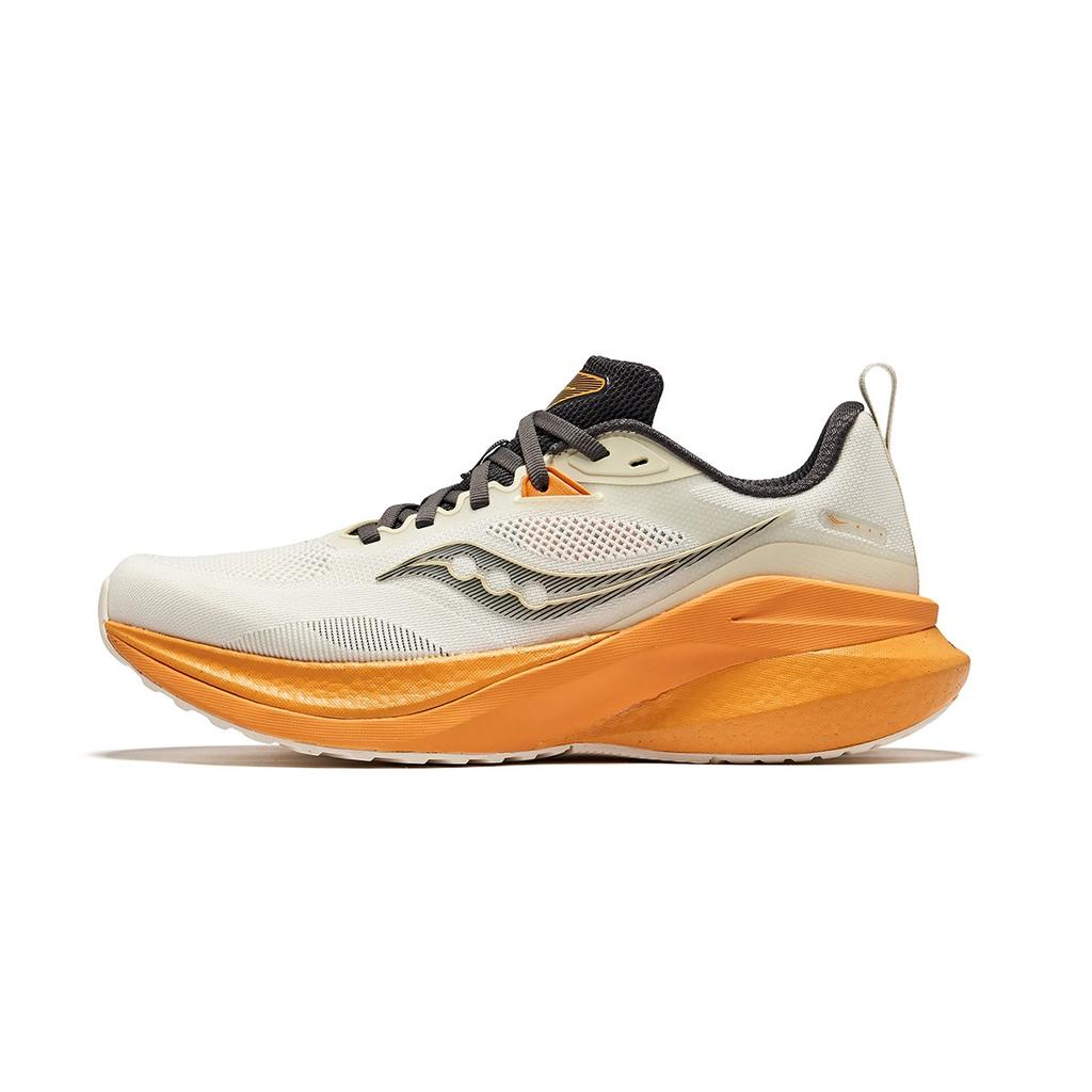 SAUCONY Нескользящая и износостойкая поддержка Низкий верх - S28225-1