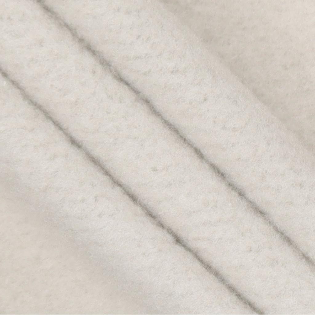 Fear of God Essentials SS22 Relaxed Hoodie With Fleece Logo Men Tops Wheat FOG-SS22-131