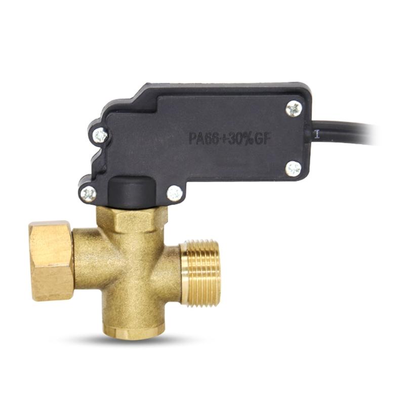 Мойка высокого давления, автоматический индукционный переключатель давления для автомобильной стиральной машины 55/58, аксессуары для запуска и отключения