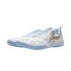Men's Sneakers Li-Ning Table Tennis Collection Table Tennis Shoes Unisex Low-top