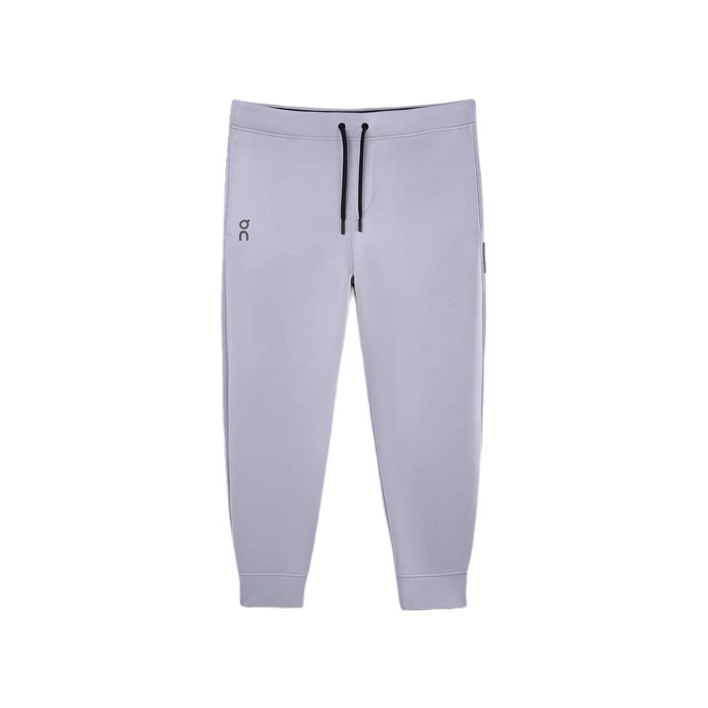 On Focus Tech Sweatpants Comfortable Soft Skin-Friendly Versatile Knitted Sports Pants Men Bottoms 1MF30322991